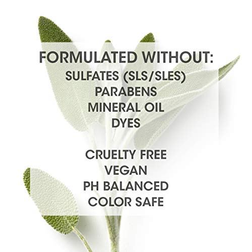 Seven Satara Boost Spray, 8 Fl. Oz. #TOP5