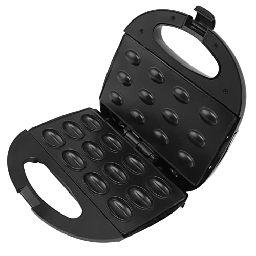 Máquina para Hacer Pasteles de Nueces Máquina para Hacer Pasteles de Nueces Máquina para Hacer Pasteles de Nueces de Doble Cara Máquina para Hacer Pasteles de Nueces Eléctrica