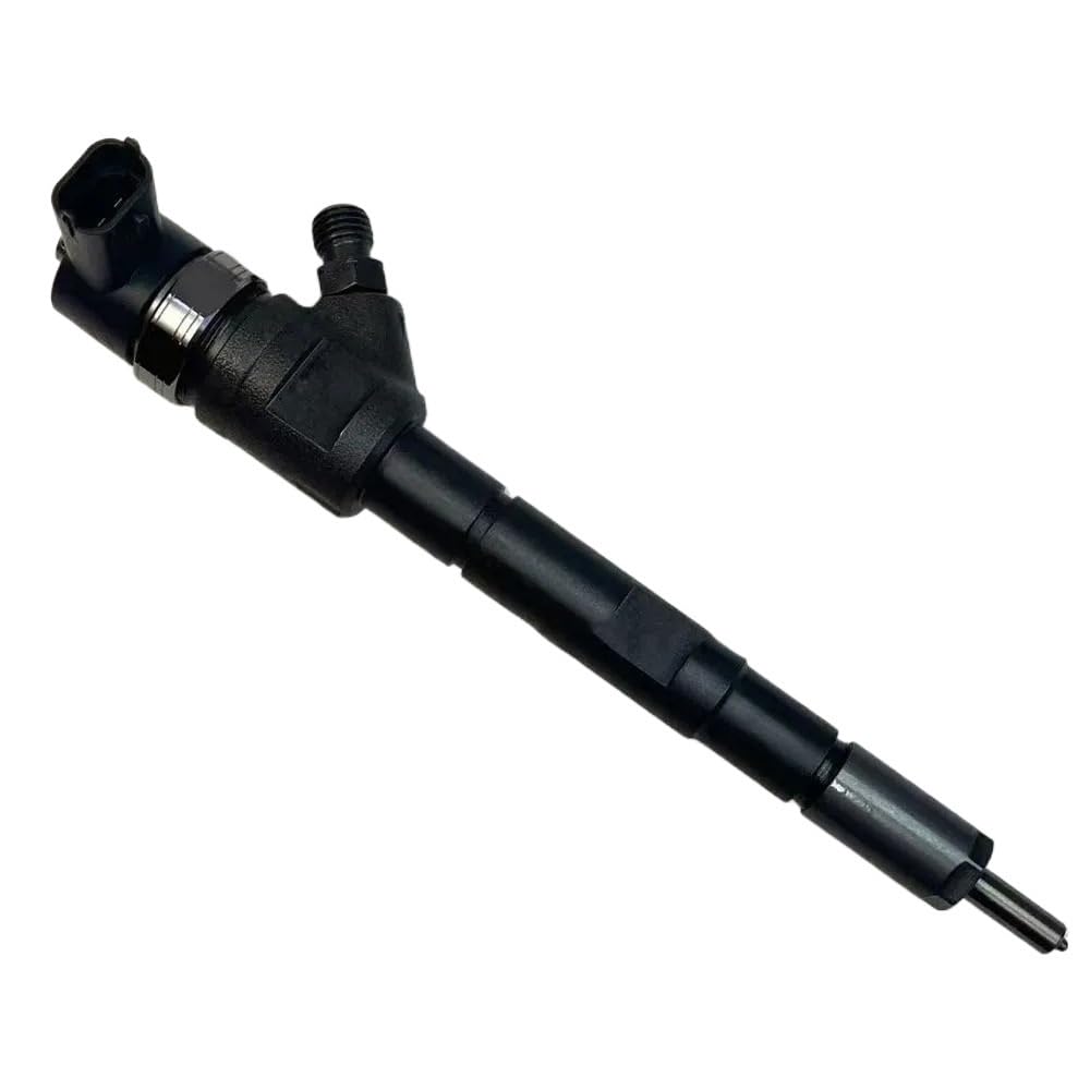 Hsugftmz 0445110278 Common Rail Injection 0445110277 Fuel Injector 0 445 110 278 For H 100 2.5 D 33800-4A600(0445110278)