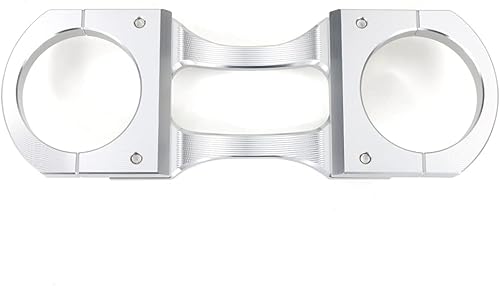 Miniatura 5 de Xitomer Soporte de horquilla de motocicleta, apto para Sportster Nightster XL1200N 2007 2008 2009 2010 2011 2012  Sportster Iron 883 2009-2021