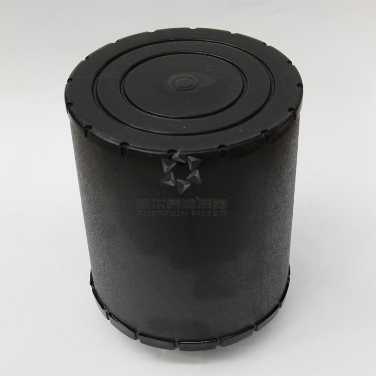 Filtre à air de rechange pour tracteur, C085004 Filtre à air pour D12C380 / D12D340 / D16A520 / D6A180 / D7E240 / TAD73E / THD102