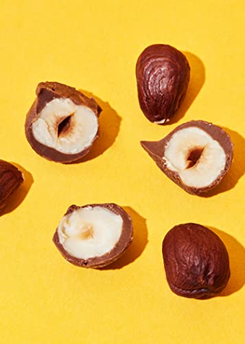 KoRo - Chocolate bites hazelnoot-melkchocolade 750 g - Image 7