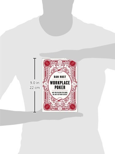 Workplace Poker: Are You Playing the Game, or Just Getting Played?
