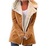 【Veste d'hiver pour femme】Cette veste d'hiver pour fille est fabriquée à partir de matériaux de haute qualité qui résistent à la pluie, à la neige et au vent. Les coutures renforcées empêchent efficacement l'humidité de pénétrer, garantissant ainsi de rester au sec par tous les temps.