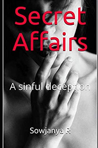 Secret Affairs: A Sinful Deception