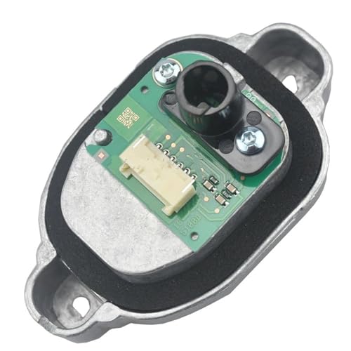 Module de pilote de phare 63117419610 : fin des pannes d'éclairage sur BMW F30