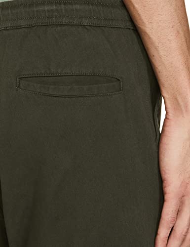 Image of Max Men's Regular Fit Mid Rise Trouser