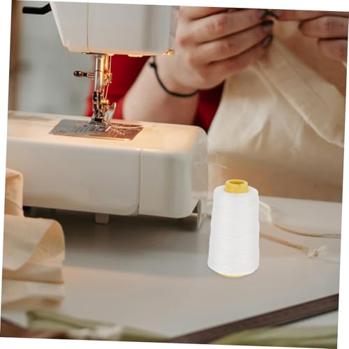 Hilo de Nylon Resistente para Costura y Cuero miniatura 7