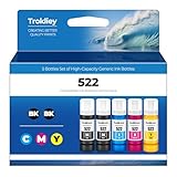 Trokliey 522 Ink Refill...