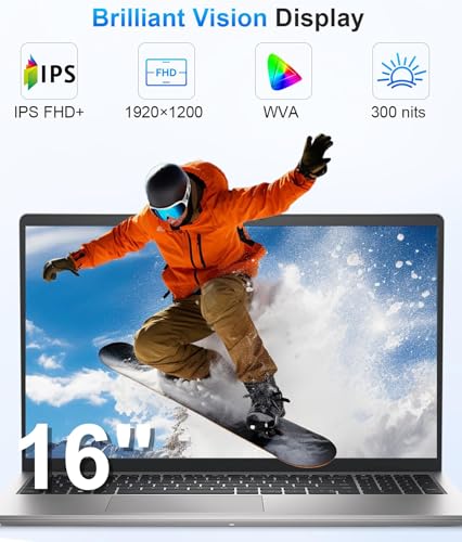 Dell XPS 13 Plus laptop OLED