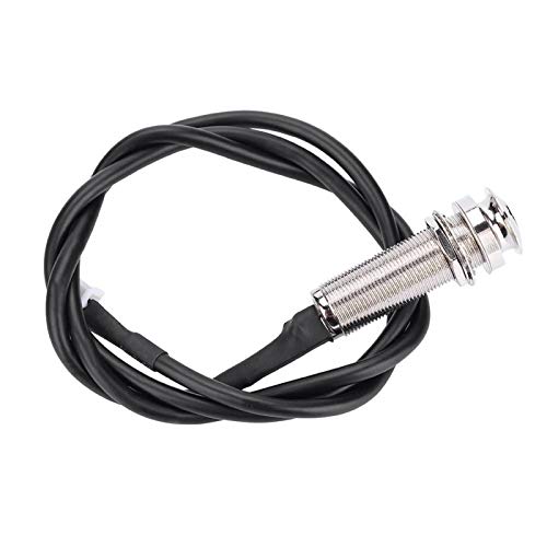 Bracelet de montre rouge 24mm en cuir souple pour remplacer un bracelet usé
