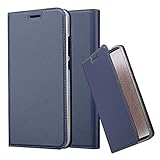 PROTECCIÓN: La funda ofrece una muy buena protección integral. Tanto la pantalla como la parte trasera están bien protegidos en esta funda. La carcasa silicona ofrece una protección adicional para las esquinas y los bordes del teléfono móvil. Gracias a la cerradura magnética, el teléfono inteligente queda también protegido, por ejemplo, dentro de un bolso de mano.