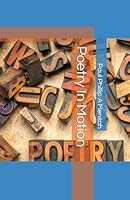 Poetry In Motion 1731075405 Book Cover