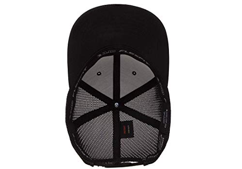 Image of Flexfit Men's 110 Recycled Trucker