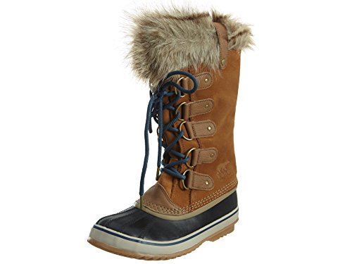 Sorel Women's Joan of Arctic Snow Boot, Elk, 8.5 M US