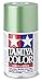 TAMIYA 85060 Spray Lacquer TS-60 Pearl Green - 100ml Spray Can