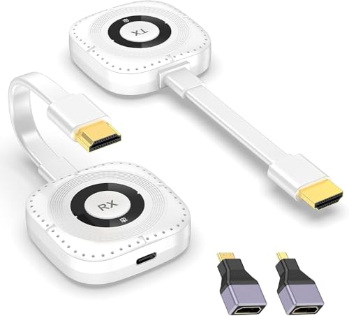 Elalight 4K Wireless HDMI