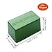 SHARPAL 209H 222g / 8 Oz. Polishing Compound Fine Green Buffing Compound, Leather Strop Sharpening Stropping Compound