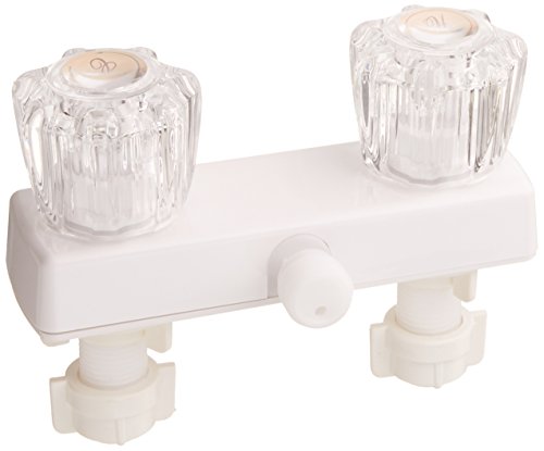 Image of AL4031W Shower Divertor
