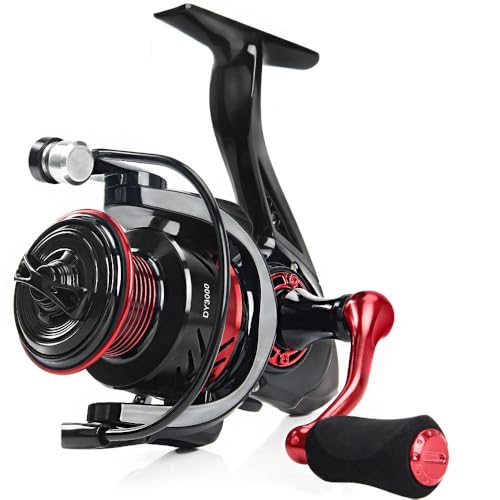 �����J�S�ނ�p �X�s�j���O���[�� spinning reel 5.2:1�p���[�M�A �ő�h���O12kg ���� �[�a�X�v�[�� ���A�[���[�� �I�[�����^�� �e�� ���ԗ� �C�ނ� �W���ނ� �����ނ� ���[�� ���� �{�r�� �}�_�C�E���_���̌���� (DY7000