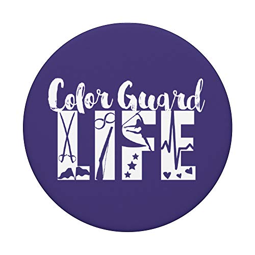 Color Guard Life, Colorguard Lover Design Gifts #TOP2