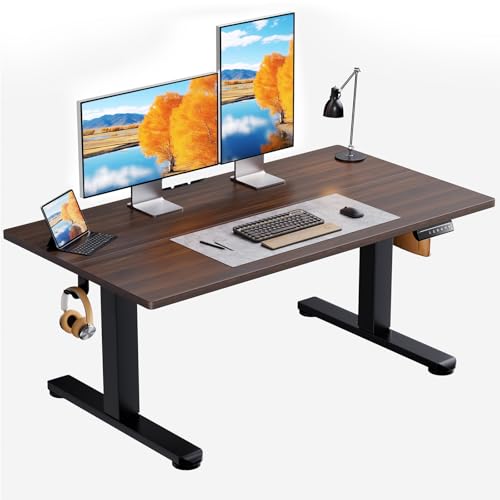 ErGear Low Height Adjustable Desk