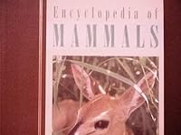 Encyclopedia of Mammals (Volume 6, Gaz-gui) 076140581X Book Cover