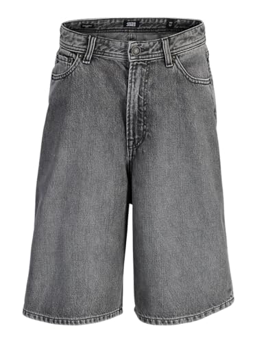 Short JACK & JONES Jjiron pour les journées d'été décontractées des ados