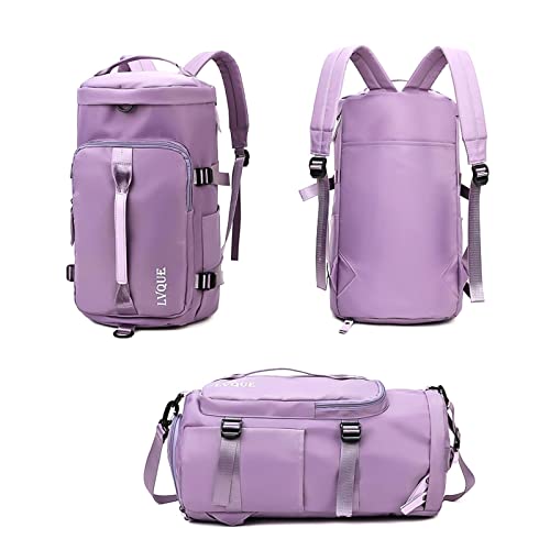 windyday Sportreisetasche | Fitness-Rucksack für Männer und Frauen Fitness-Rucksack Trainingszubehör für Männer und Frauen,Fitness-Accessoires für Damen und Herren