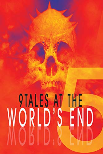 9Tales at the World's End 5 (9World's End) (English Edition)