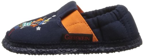 Giesswein Auhagen, Pantofole Unisex - Bambini