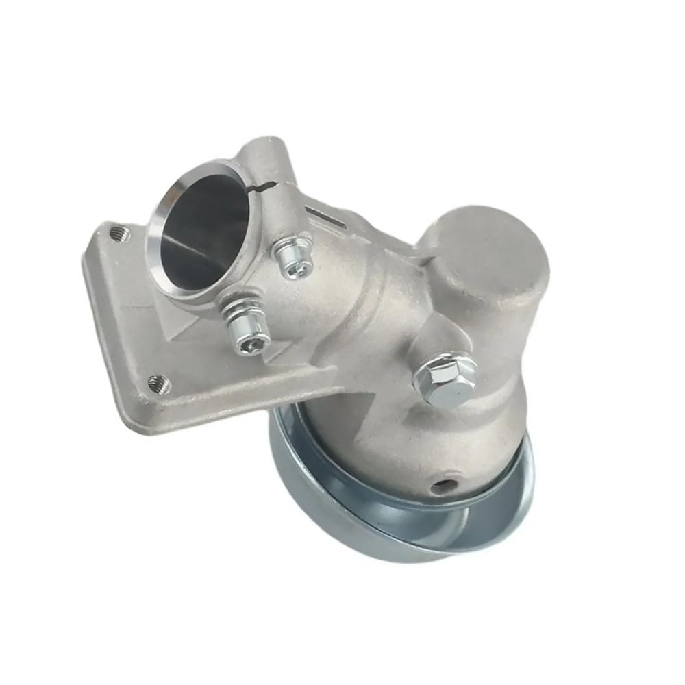 Scatola ingranaggi for decespugliatore da 28 mm, testina ingranaggi da 10 denti, taglio efficiente e regolare