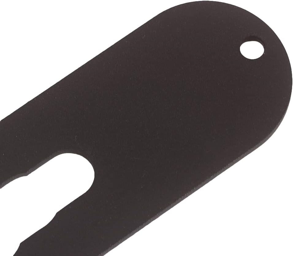 MOTO4U Fork Service Tool Kit (Fork Spring Compressor and Damper Rod Bleed Tool) Set Type 2