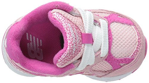 Image of New Balance Kids' 990 V6 Hook and Loop Sneaker