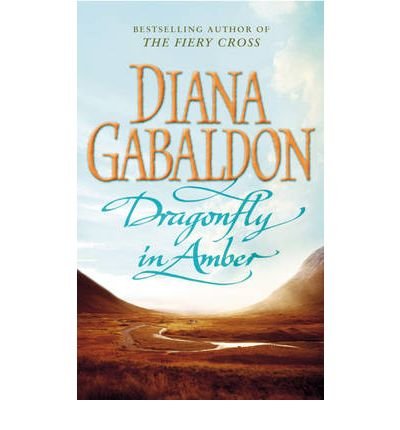 (Dragonfly in Amber) By Diana Gabaldon (Author) Paperback on (Mar , 1994)