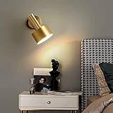 wandlampe gold obi ▶【Produkt Details】 Breite 20*20cm. Siehe die Bilder zur Referenz bitte. Mit E27Lampenfassung(Enthalten Sie eine LED-Lampe).Sie können Ihre Lieblingslampe wie Edison-Lampe / LED / Glühlampe / Leuchtstofflampe usw. anpassen. Industrielle Wandleuchte Gold Finish Deckenleuchte.
