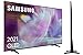 Produktbild Original S.W.A.T. QE43Q60AAUXXC Negro TELEVISOR 43'' QLED 4K SMART TV WiFi Bluetooth AMBIENT Mode, One Size
