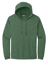 Forest Green Heather