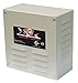 TCI (Trans-Coil International) - KDRULD31PE01 - UL Type 1 Enclosure Output Line Reactor, 575/600 Input Voltage, 17 Max. Output Amps