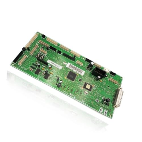 Carte PC de contrôle RG5-7780 DC régulatrice de tension pour bloc de commande HP 9040