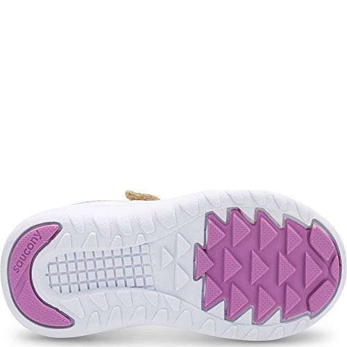 Image of Saucony Toddler Boys Baby Jazz Lite Slip On Sneakers