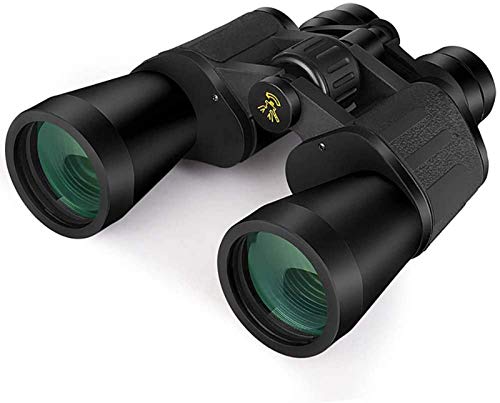 Binoculares zoom 10-120x impermeables miniatura 1