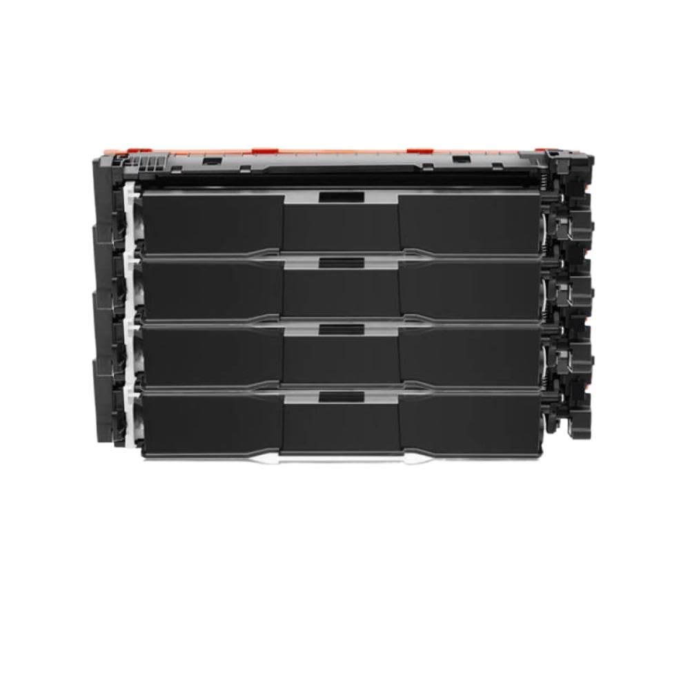 Toner T12 Magenta 3000 Pages Haute Capacité sans Puce CMY5 - 2