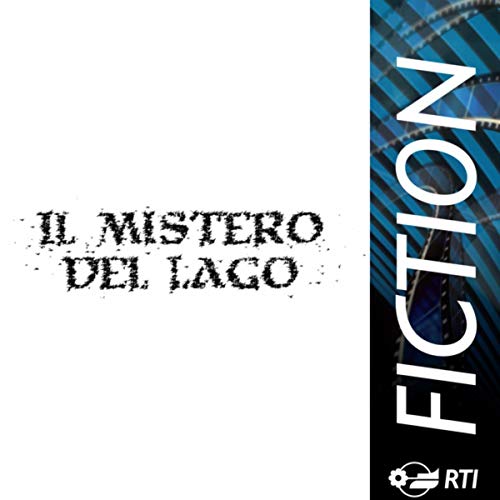 Amazon MusicでAlessandro MolinariのIl mistero del lago (Colonna sonora originale della serie TV)を再生する Amazon MusicでAlessandro MolinariのIl mistero del lago (Colonna sonora originale della serie TV)を再生する