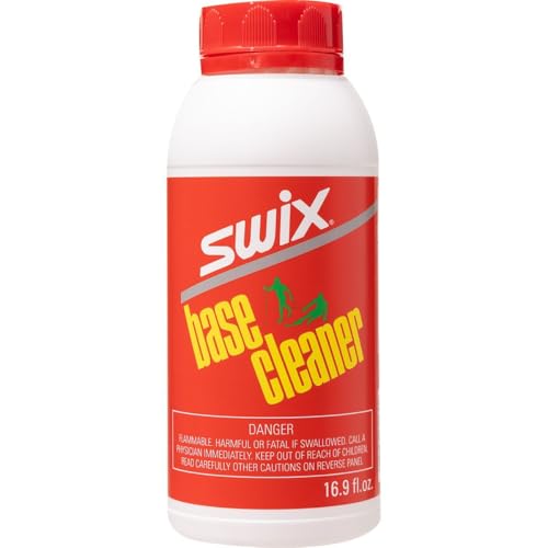 Swix Liquid Base Cleaner 500mL