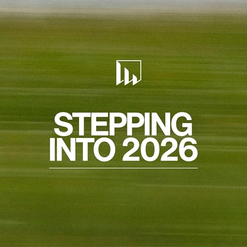 Stepping Into 2026 - Kim Butcher