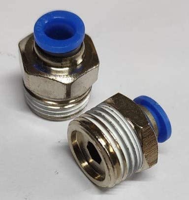 WCKART 8mm Tube 1/2