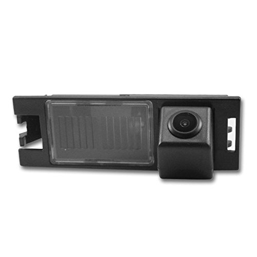 Image of for Hyundai ix35 /Hyundai Tucson Car Rear View Camera reversing Camera / Plug Directly
