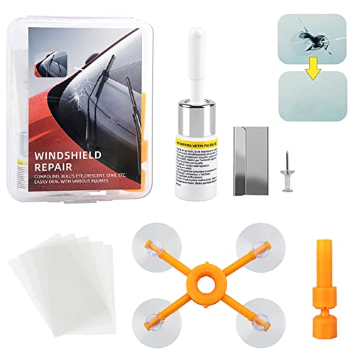 Articles De Réparation De Pare-brise | Canada