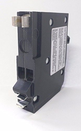 QO1515 Square D Tandem Circuit Breaker 2-15 Amp 1 Pole 120V (New) - Thumbnail 3